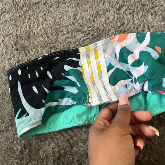 ADIDAS TUBE TOP - Picture 7 of 8